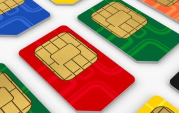 Penjualan kartu perdana dengan paket data aktif, atau yang kerap dikenal sebagai kartu “Regis” atau “Joss/Hibata.id