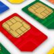 Penjualan kartu perdana dengan paket data aktif, atau yang kerap dikenal sebagai kartu “Regis” atau “Joss/Hibata.id