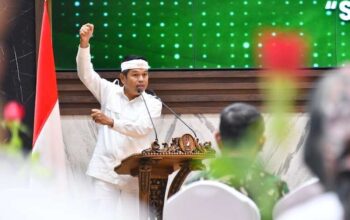 Gubernur Jawa Barat Dedi Mulyadi. Foto: jabarprov.go.id/Hibata.id