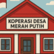Koperasi Merah Putih Pertama di Kabupaten Bone Bolango/Hibata.id