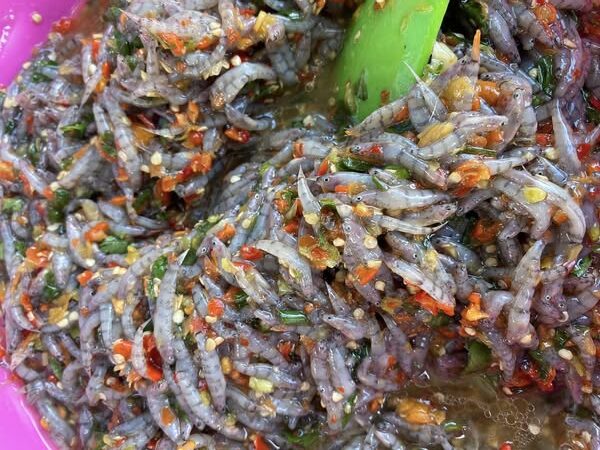 Ilepao Nike, Kuliner Gorontalo yang Tersembunyi tapi Bikin Rindu Setiap Musimnya/Hibata.id