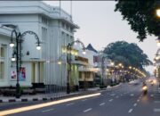 Peringatan 70 tahun Konferensi Asia Afrika di Bandung kembali menghidupkan semangat solidaritas/Hibata.id
