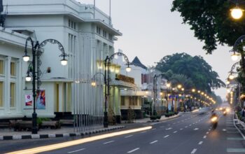 Bandung Kembali Gaungkan Semangat Persatuan Asia-Afrika