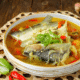 Bau Peapi, Kuliner Pedas Khas Mandar/Hibata.id/sasa.co.id