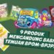 BPJPH Temukan 9 Produk Pangan Mengandung Babi, 7 Di Antaranya Sudah Bersertifikat Halal/Hibata.id
