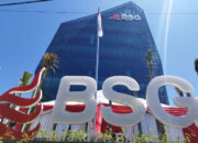 PT Bank SulutGo (BSG)/Hibata.id
