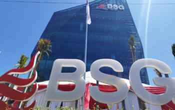 PT Bank SulutGo (BSG)/Hibata.id