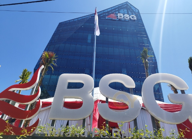 PT Bank SulutGo (BSG)/Hibata.id