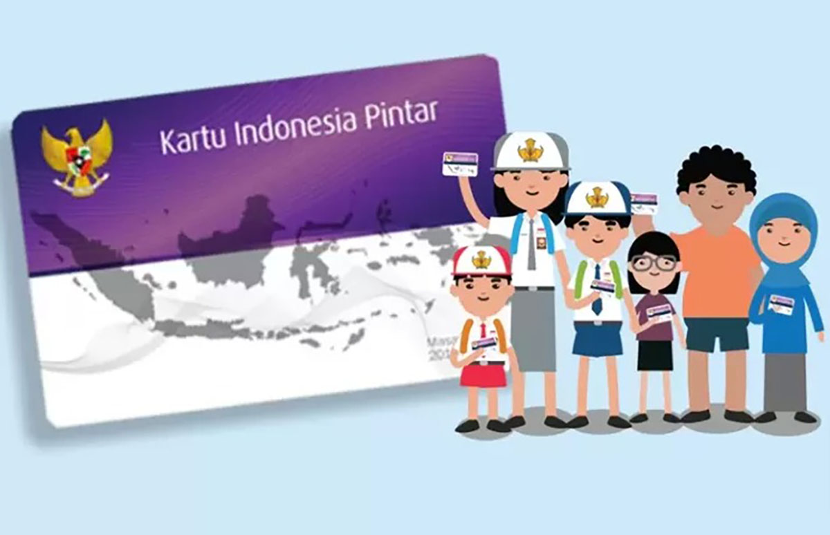Cek Dana PIP 2025 Cair Mulai 10 April, Simak Besaran Bantuan dan Cara Pencairannya/Hibata.id