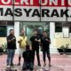 Pencuri Meteran Air di Gorontalo Diringkus Saat Hendak Menjual Barang Bukti