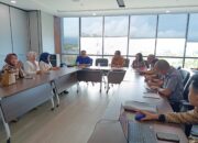 Komisi II DPRD Gorontalo Pertanyakan Komitmen Sulut Terkait Bank SulutGo