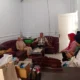 Komisi I DPRD Provinsi Gorontalo melakukan kunjungan kerja ke Kantor Desa Tanggilingo, Kecamatan Kabila/Hibata.id