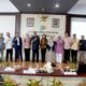 Pansus LKPJ DPRD Gorontalo Sinkronkan Data Pembangunan bersama BPS Provinsi/Hibata.id