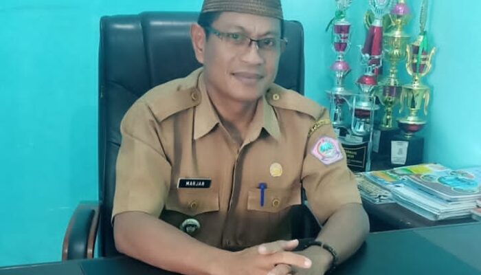 Camat Popayato Barat Akhirnya Buka Suara Soal Dugaan Intimidasi ASN, Tapi Tetap Tuai Kritik