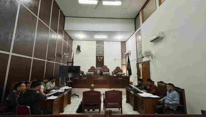 Ahli Hukum: Bank Mandiri Harus Bertanggung Jawab atas Dampak Pendanaannya