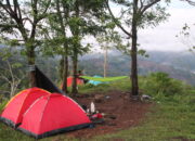 Kala Kabut Menari di Puncak Lestari, Alam Gorontalo Membisikkan Kedamaian/Foto: Hibata.id