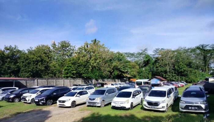 Prosedur Telah Sesuai, PT JBA Klarifikasi Soal Kejanggalan Lelang Mobil di Gorontalo