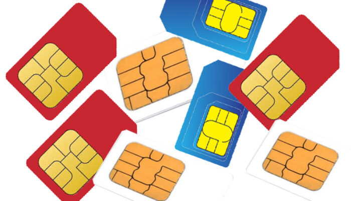 Dua Oknum Diduga Jadi Dalang Jual-Beli Kartu SIM Indosat Ilegal di Gorontalo