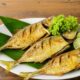ilustrasi ikan kembung goreng/copyright by yogi hadijaya (Shutterstock)/Hibata.id