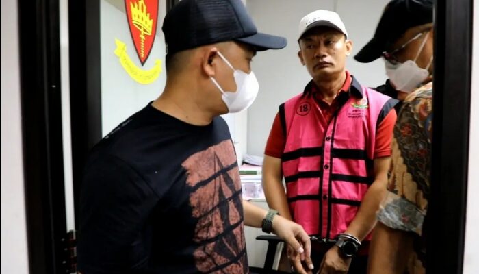 Ketua Pengadilan Negeri Jaksel Jadi Tersangka Suap Rp60 Miliar
