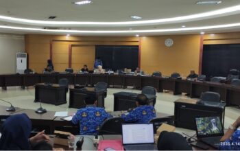 Panitia Khusus (Pansus) DPRD Provinsi Gorontalo yang dibentuk untuk menangani permasalahan kelapa sawit/Hibata.id