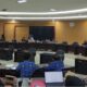 Panitia Khusus (Pansus) DPRD Provinsi Gorontalo yang dibentuk untuk menangani permasalahan kelapa sawit/Hibata.id