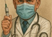 Plt Direktur RS Aloei Saboe Bantah Tudingan soal Dokter Mafia
