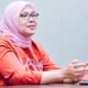 Anggota Komisi I DPRD Provinsi Gorontalo, Femmy Udoki. Foto: Sularso Ding/Hibata.id