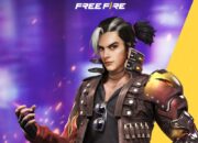 Kode Redeem FF Free Fire/Hibata.id