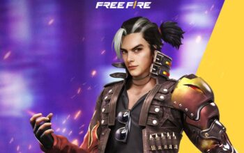 Kode Redeem FF Free Fire/Hibata.id