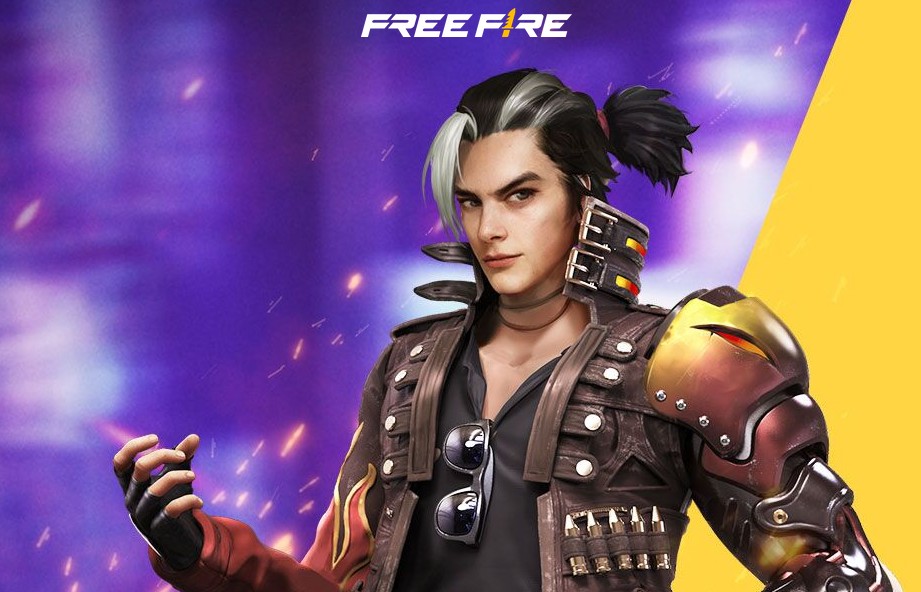 Kode Redeem FF Free Fire/Hibata.id