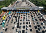 Aturan ganjil genap Jakarta tidak berlaku hari ini, Sabtu (19/4/2025)/Foto:Liputan6.com/Hibata.id