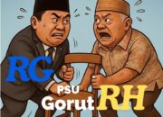Ilustrasi RG dan RH/Hibata.id