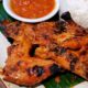 Ayam Taliwang telah menjelma menjadi ikon kuliner khas Lombok yang mendunia/Hibata.id