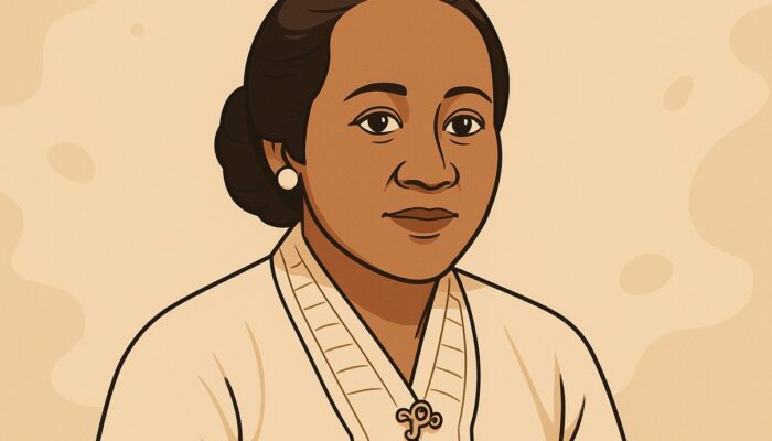 Pidato Hari Kartini 2025 untuk Anak Sekolah | Inspiratif dan Edukatif