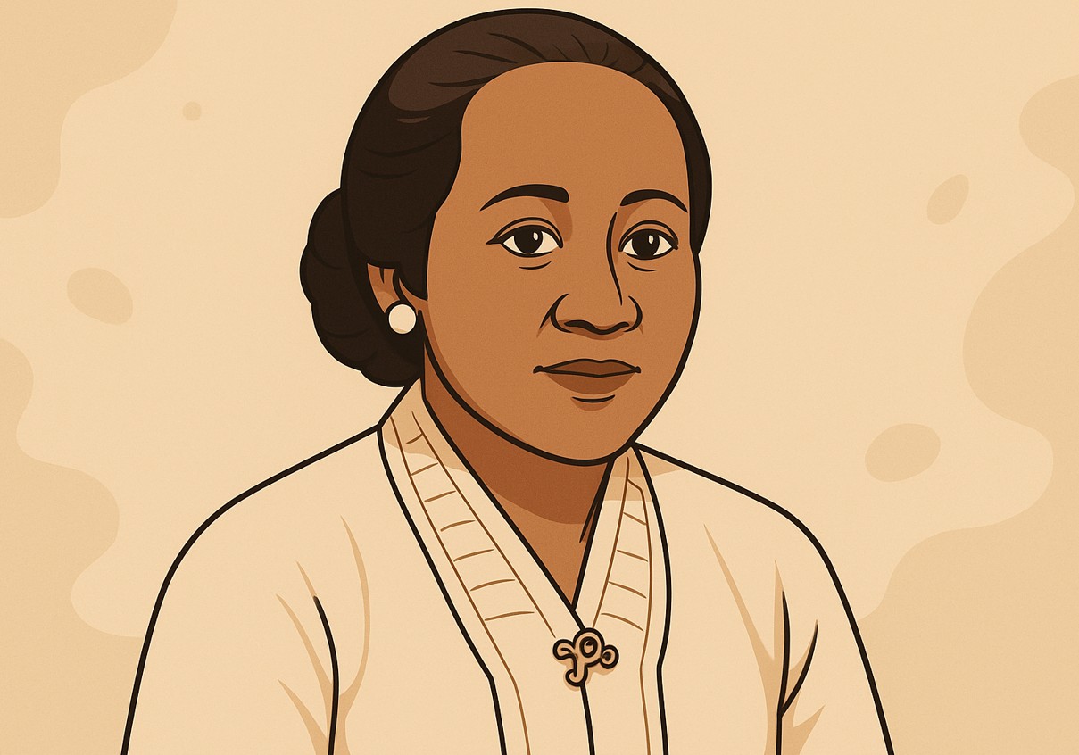 Hari Kartini 2025/Hibata.id