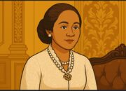 Hari Kartini dan Peran Dirinya Untuk Indonesia/Hibata.id