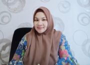 Dr. Robiyati Podungge, S.Pd.,M.AP Dosen Pada Jurusan Manajemen Fakultas Ekonomi Dan Bisnis Universitas Negeri Gorontalo/Hibata.id