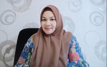 Dr. Robiyati Podungge, S.Pd.,M.AP Dosen Pada Jurusan Manajemen Fakultas Ekonomi Dan Bisnis Universitas Negeri Gorontalo/Hibata.id