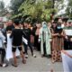 Desa Buhu Memanas, Masyarakat Tuntut Transparansi dan Pemberhentian Kades/Hibata.id