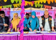 Badan Penanggulangan Bencana Daerah (BPBD)/Hibata.id