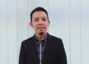 Andi Juanna -Pengajar Jurusan Manajemen FEB UNG/Hibata.id