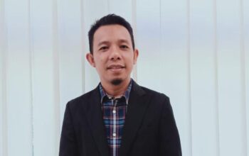 Andi Juanna -Pengajar Jurusan Manajemen FEB UNG/Hibata.id