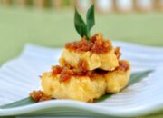 Colenak, kudapan tradisional khas Sunda/Hibata.id