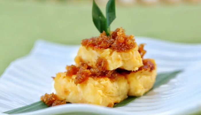 Colenak, Kudapan Tradisional Sunda Favorit Wisatawan di Bandung