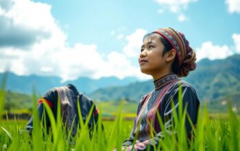 Panggilan ‘Ujang’ di Budaya Sunda: Simbol Keakraban yang Mulai Tergerus Zaman