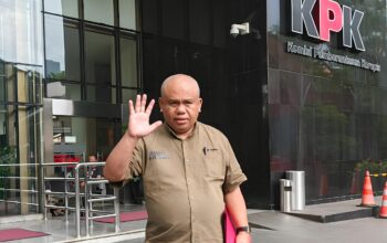 Menguak Dugaan Korupsi, LP3G Laporkan Bimtek hingga Makan-Minum Deprov ke KPK