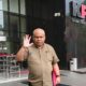 Lembaga Pengawas Pemerintah Provinsi Gorontalo (LP3G), Deno Djarai/Hibata.id