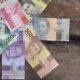 Bank Indonesia (BI) resmi menarik empat pecahan uang kertas rupiah dengan emisi tahun 1979, 1980. Sumber foto: Pexels.com/Hibata.id