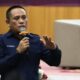 Juru Bicara Wali Kota Gorontalo, Hadi Sutrisno Daud (Foto: Istw)